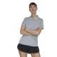 Adidas-Club-Dame-Polo-Shirt-Grey