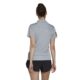Adidas-Club-Dame-Polo-Shirt-Grey-padel-polo
