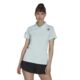 Adidas-Club-Polo-Shirt-Dame-Light-Blue