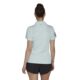 Adidas-Club-Polo-Shirt-Dame-Light-Blue-padel-polo