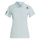Adidas-Club-Polo-Shirt-Dame-Light-Blue-tennis-polo