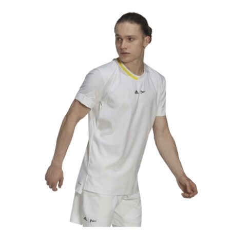 Adidas-London-Stretch-Woven-T-shirt-White-5