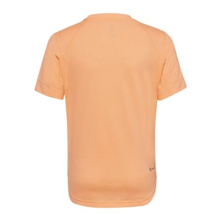 Adidas-New-York-Freelift-T-shirt-Junior-Beam-Orange-4