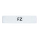 Forza-Logo-Headband-White