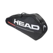 Head Tour Team 3R Bag Black/Orange