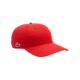 Lacoste-Sport-Lightweight-Cap-Red