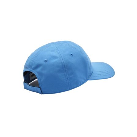 Lacoste-Sport-x-Novak-Djokovic-Microfiber-Cap-Blue-3