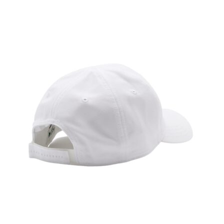 Lacoste-Sport-x-Novak-Djokovic-Microfiber-Cap-White-1