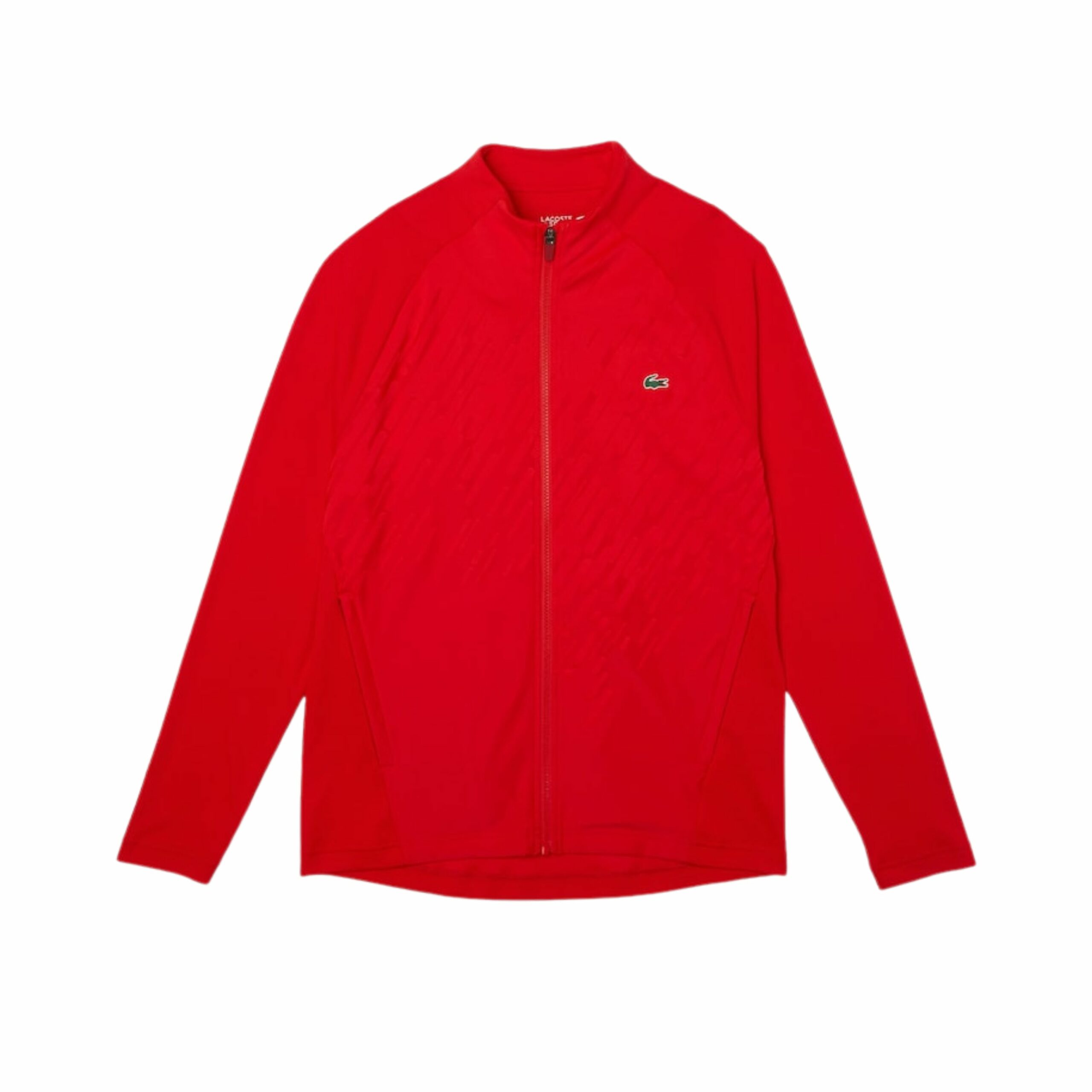 Lacoste-Sweathshirt-Fireman-tennis
