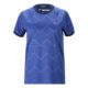 Victor-Valborg-Women-T-shirt-Dazzling-Blue