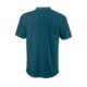 Wilson-Bela-Stripe-Polo-Blue-Coral