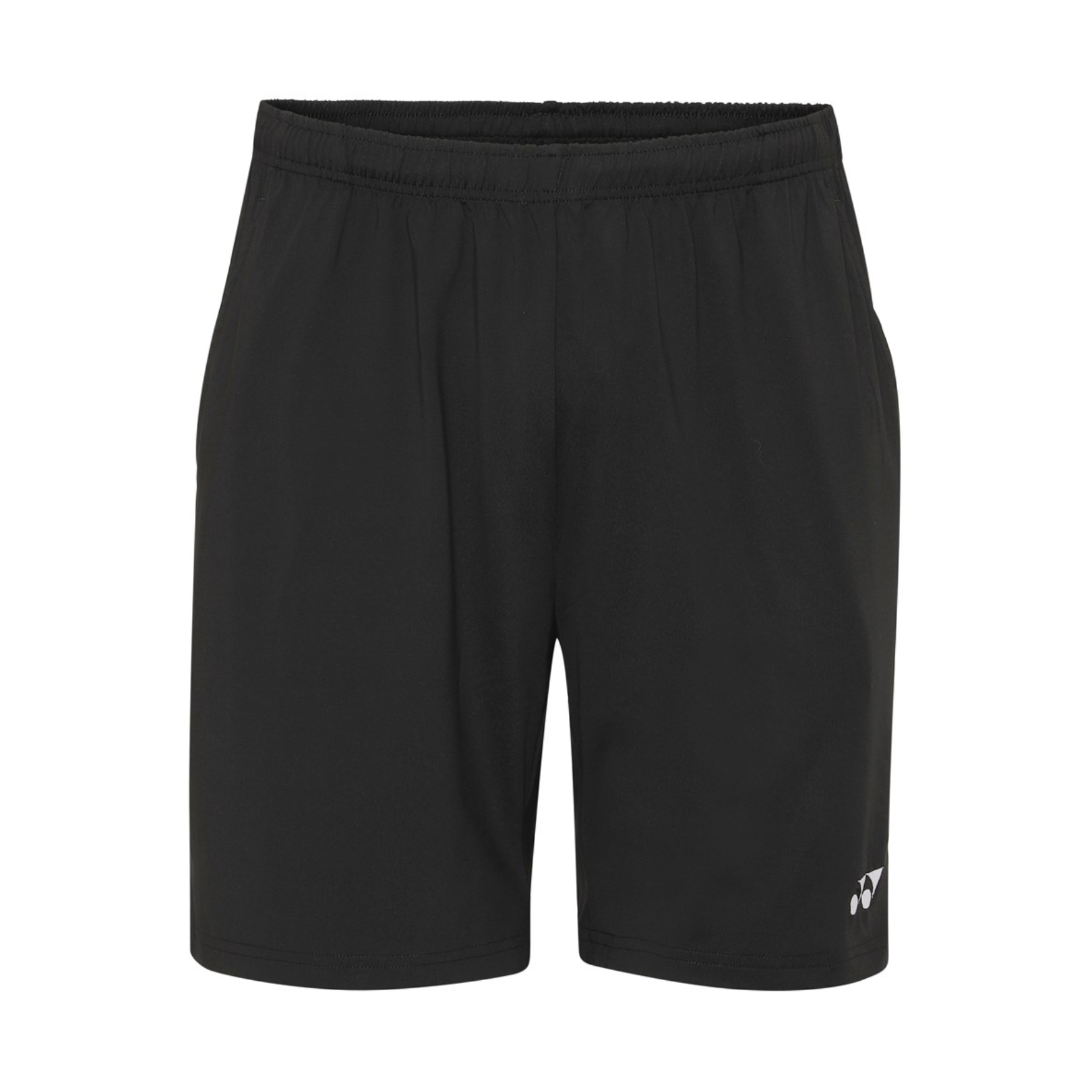 Yonex-Mens-Shorts-225702-Black-1