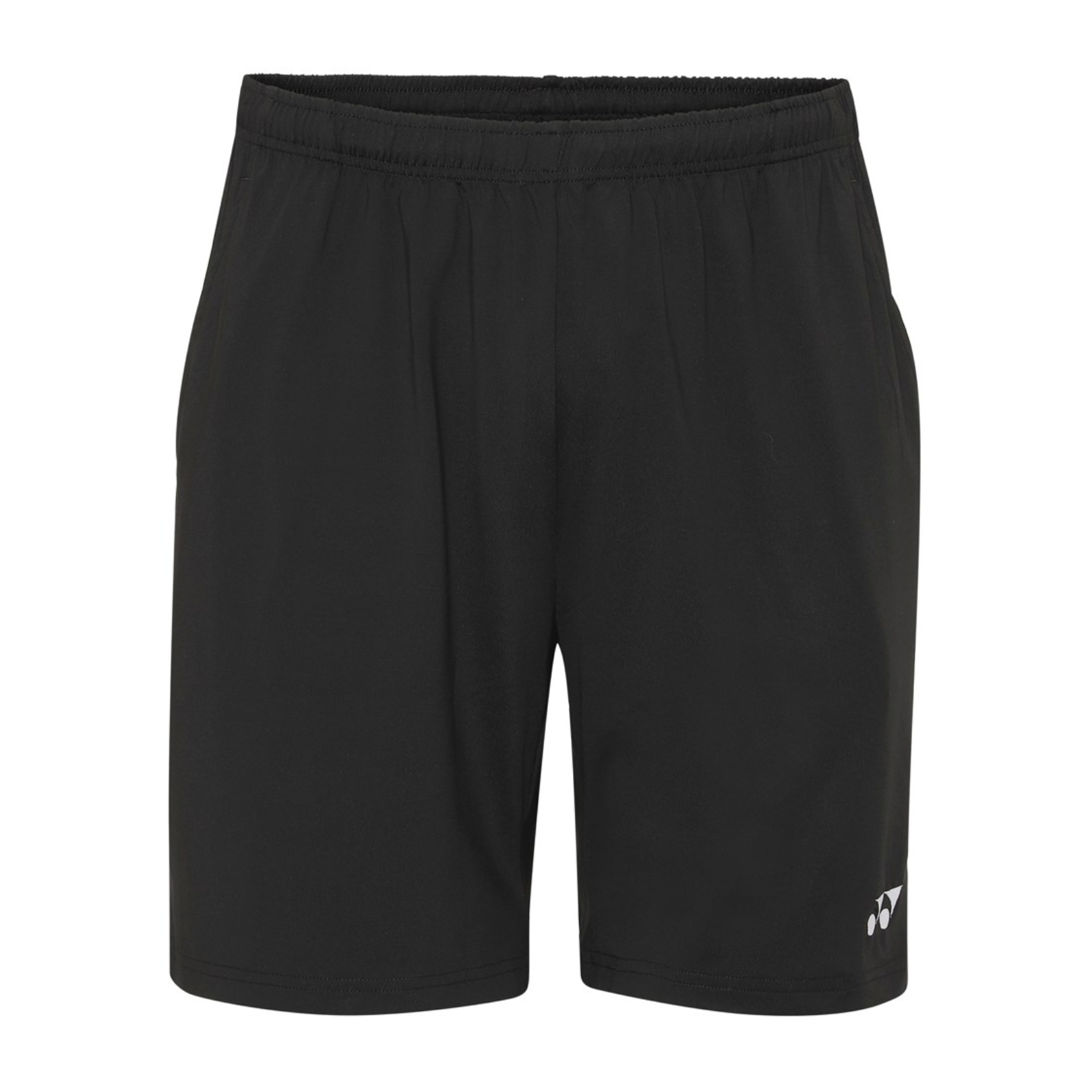 Yonex-Mens-Shorts-225702-Black-badminton-t-shirt-2