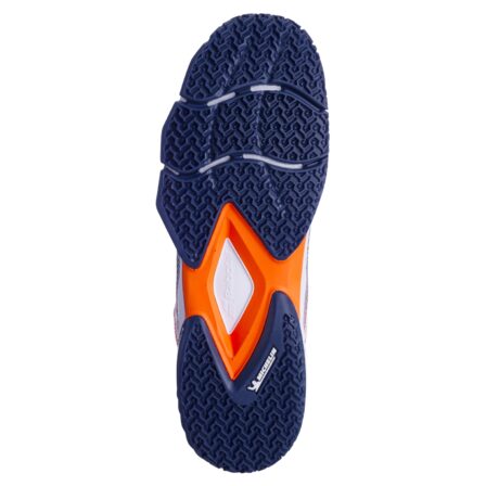 Babolat-Cud-Jet-Premura-BlueOrange-padel-sko