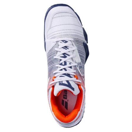 Babolat-Cud-Jet-Premura-BlueOrange-padel-tennis-sko