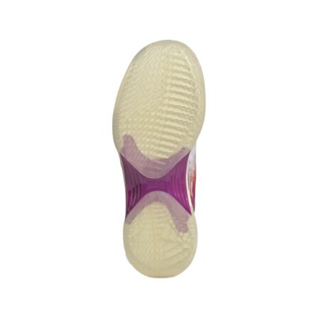Adidas-Avacourt-Women-Cloud-WhiteZero-Metalic-Impact-Yellow-2