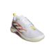 Adidas-Avacourt-Women-Cloud-WhiteZero-Metalic-Impact-Yellow-3