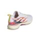 Adidas-Avacourt-Women-Cloud-WhiteZero-Metalic-Impact-Yellow-4