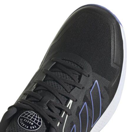 Adidas-Defiant-Speed-Women-Clay-Core-BlackCloud-WhiteChalk-Purple-padelsko-tennissko-1