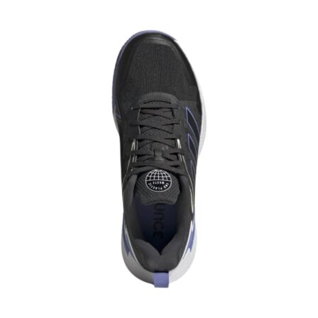 Adidas-Defiant-Speed-Women-Clay-Core-BlackCloud-WhiteChalk-Purple-padelsko-tennissko-3