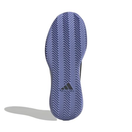 Adidas-Defiant-Speed-Women-Clay-Core-BlackCloud-WhiteChalk-Purple-padelsko-tennissko-4