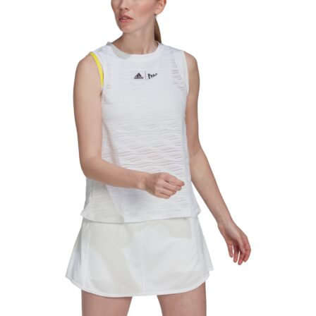 Adidas-London-Match-Parley-Tank-Top-White-1