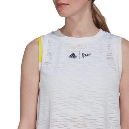 Adidas-London-Match-Parley-Tank-Top-White-3