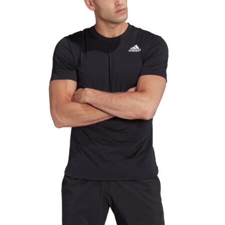 Adidas-New-York-Freelift-T-shirt-Black-2