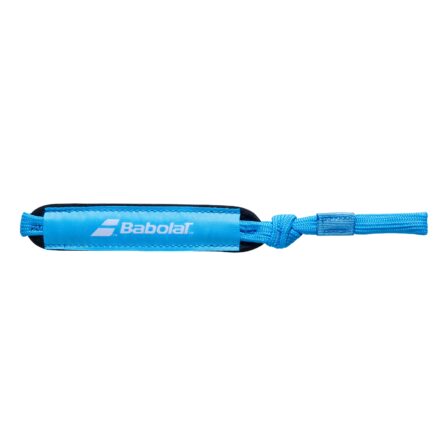 Babolat-Wrist-Strap-Padel-Blue-1