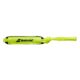 Babolat-Wrist-Strap-Padel-Yellow-1