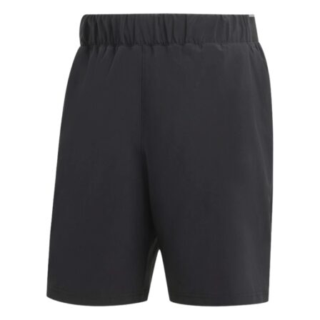 Adidas Club Stretch Woven Shorts Black