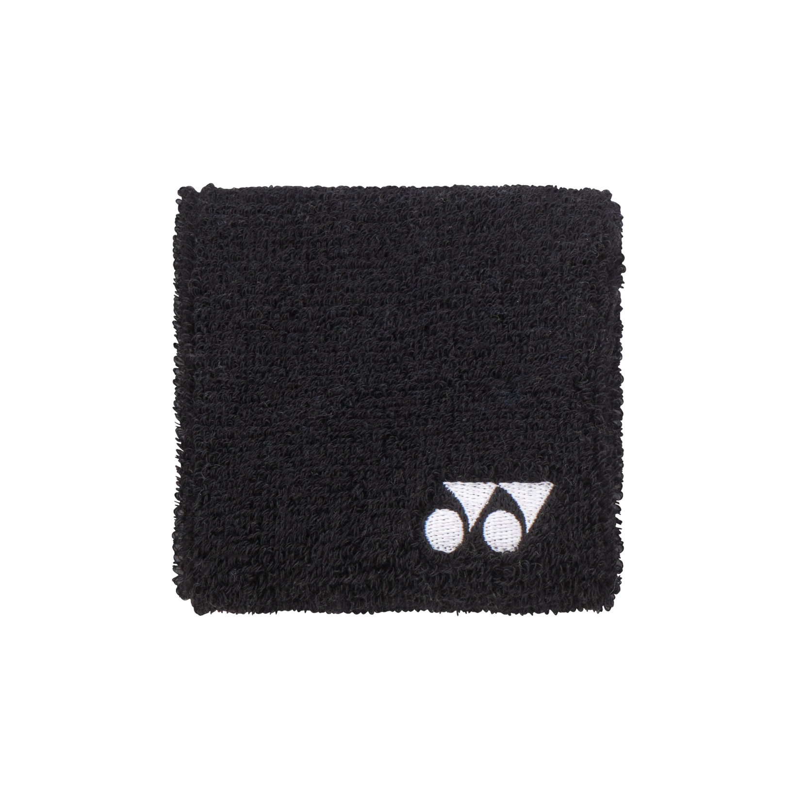 Yonex-AC493EX-Wristband-Black