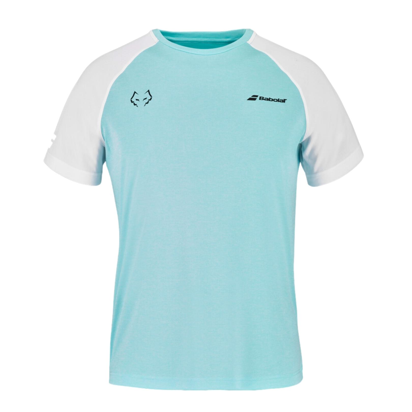 Babolat-Crew-Neck-Tee-Juan-Lebron-Angel-Blue_White2