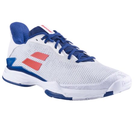 Babolat-Jet-Tere-All-Court-WhiteEstate-Blue-padel-tennis-sko