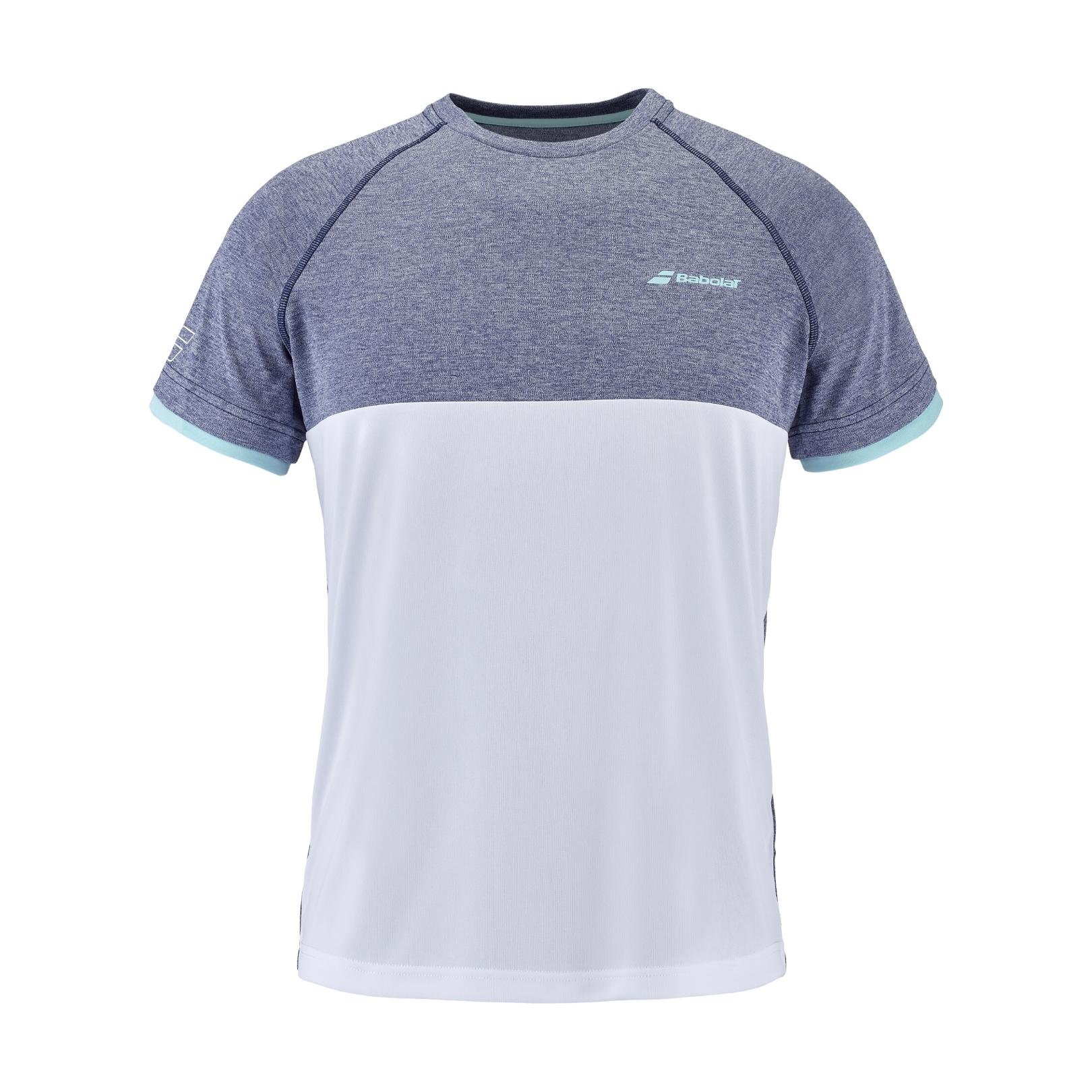 Babolat-Play-Crew-Neck-Tee-White-Blue