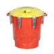Head-X100-Basket-Pressurizer