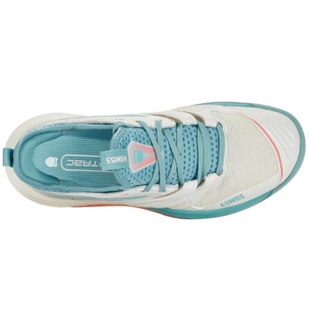 K-Swiss-Speedtrac-Women-Nile-BlueDesert-Flower-tennis-sko-dame