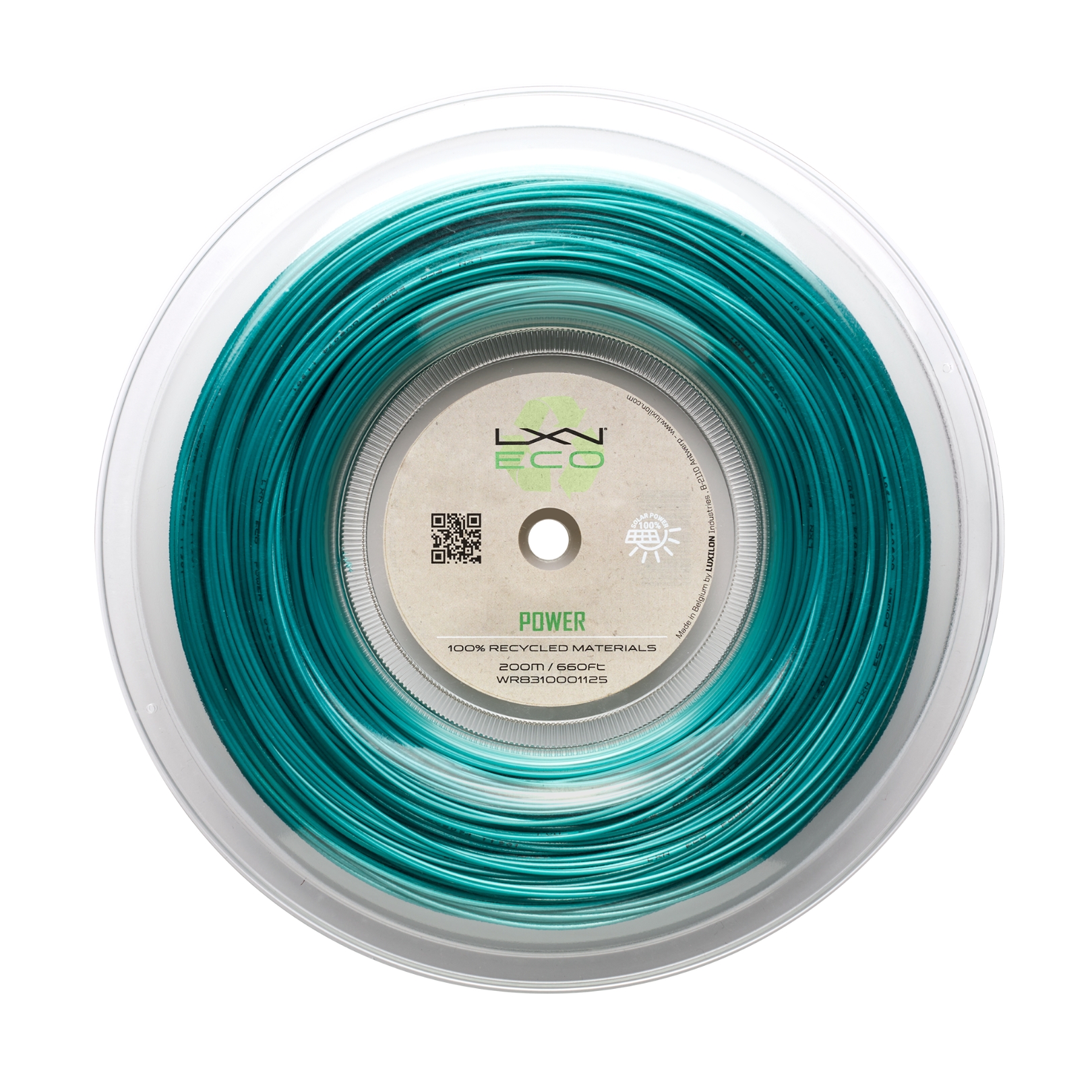 Luxilon-Eco-Power-200M-Teal
