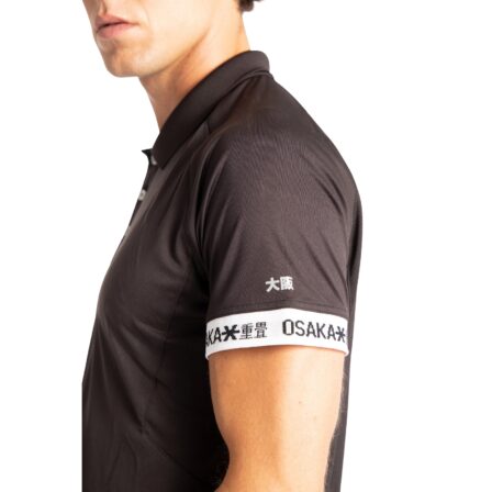 Osaka-Polo-Jersey-Black-2