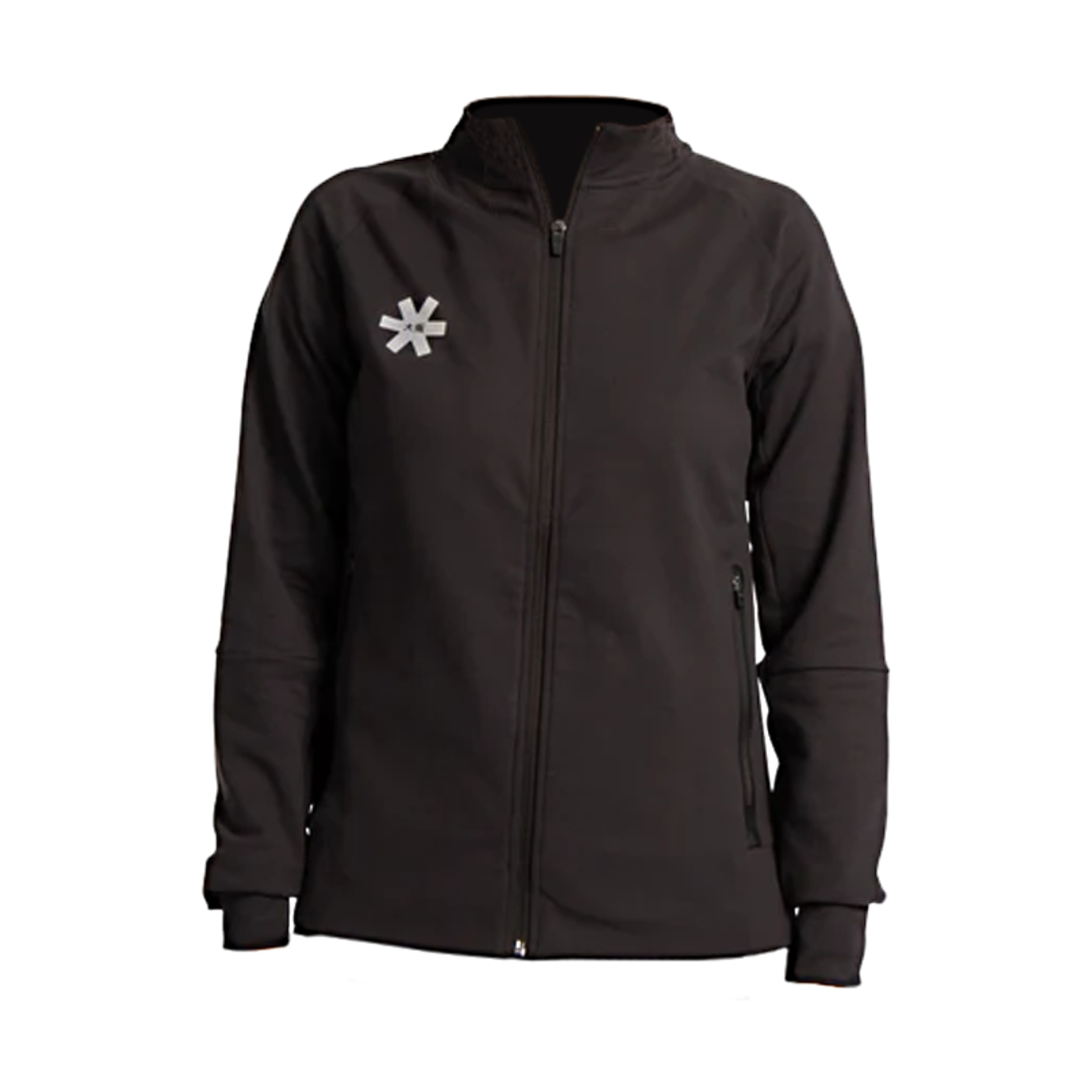 Osaka-Track-Top-Women-Black