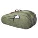 Wilson-Team-6-Bag-Heather-Green-tennis-taske