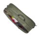 Wilson-Team-6-Bag-Heather-Green-tennis-taske-bag