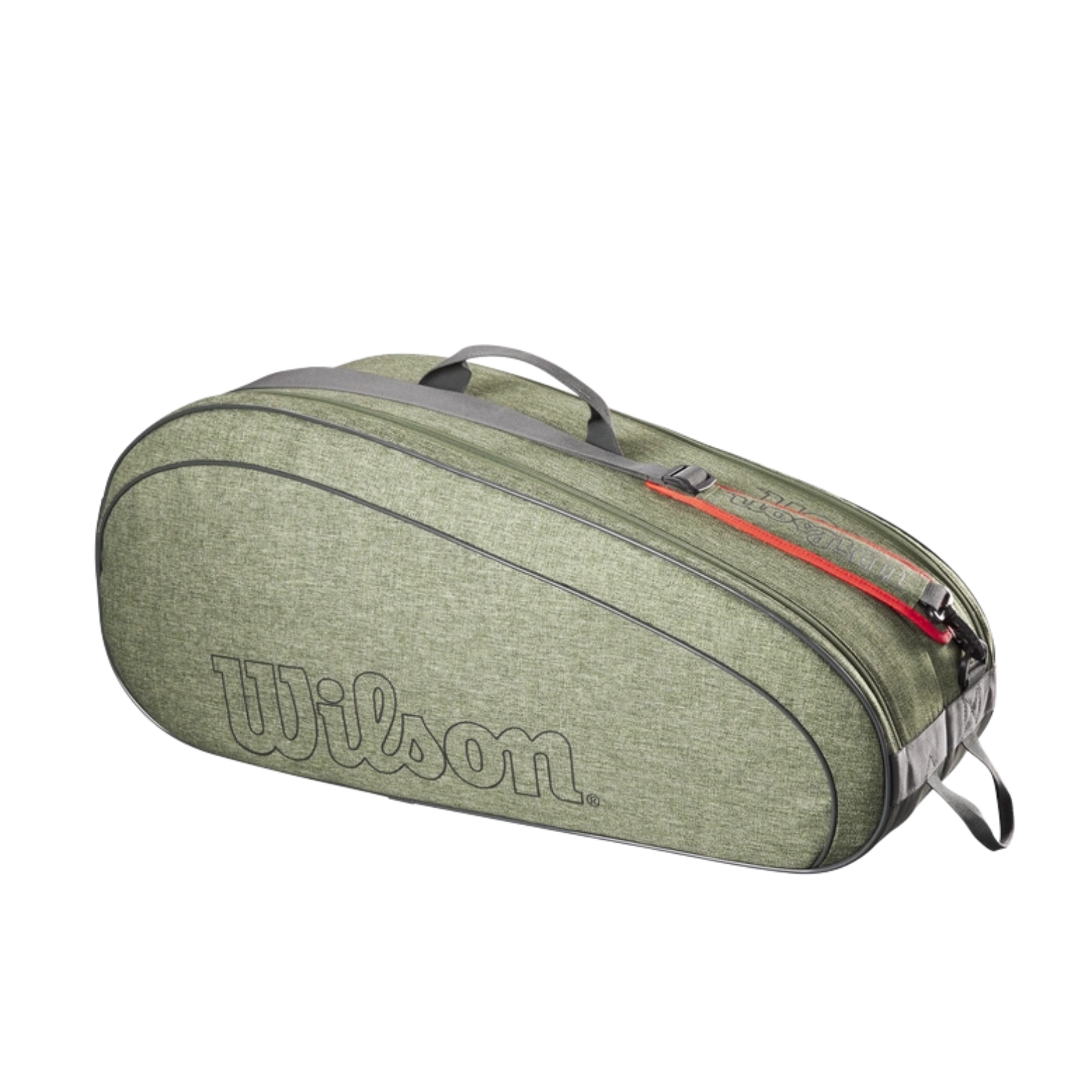 Wilson-Team-6-Bag-Heather-Green