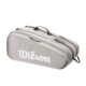 Wilson-Tour-12-Bag-Stone-tennistaske-2
