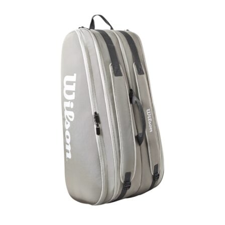 Wilson-Tour-12-Bag-Stone-tennistaske-3