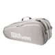 Wilson-Tour-12-Bag-Stone-tennistaske-7