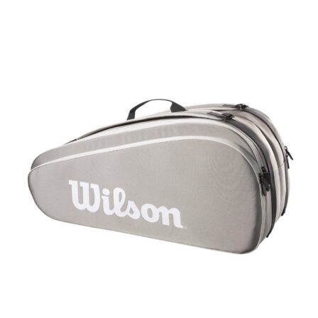Wilson-Tour-6-Bag-Stone-tennistaske-3