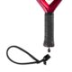 Wilson-Wrist-Cord-Solid-Braid-Black