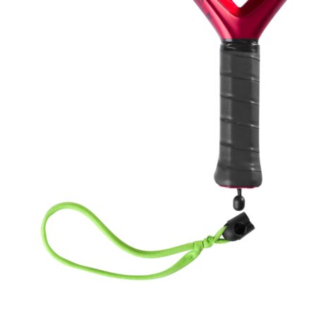 Wilson-Wrist-Cord-Solid-Braid-Green-2