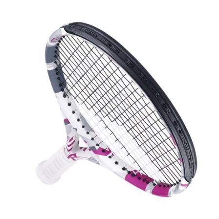 Babolat-Evo-Aero-Pink-tennisketcher-1
